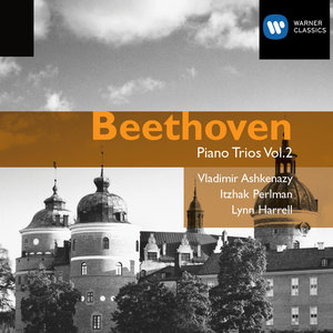 Beethoven: Piano Trios 5-7, 9 & Variations on an Original Theme