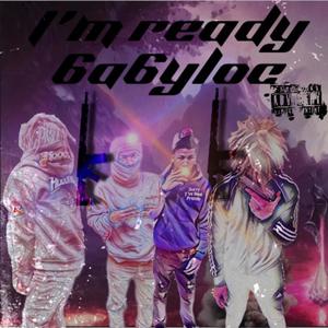 I'm ready (Explicit)