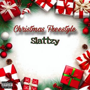 Christmas Freestyle (Explicit)