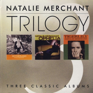 Trilogy [Three Classic Albums]