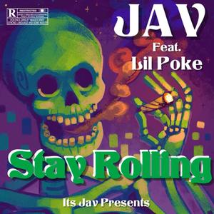 Stay Rolling (Explicit)