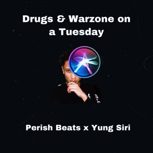 Drugs & Warzone On A Tuesday (Explicit)