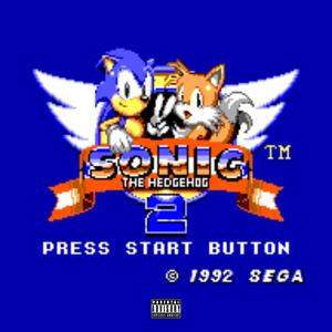 Sonic (feat. NYM Riz) [Explicit]