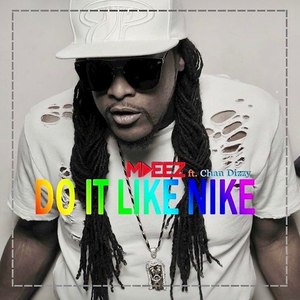 Do It Like Nike (Explicit)
