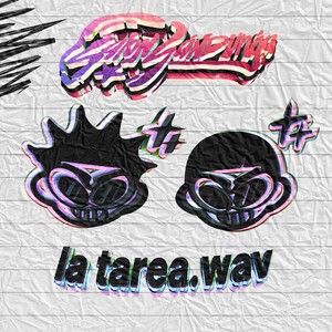 La tarea.wav (Explicit)