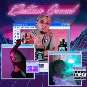 Electronic Ground-Bad Dee (feat. Amber Lionne & Deso) [Explicit]