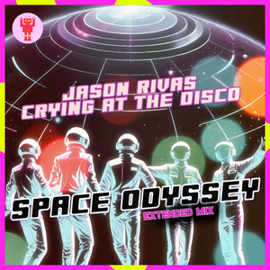 Space Odyssey (Extended Mix)