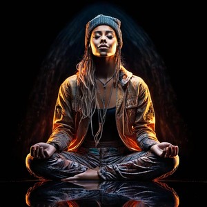 Hip Hop Zen: Rhythms for Deep Meditation