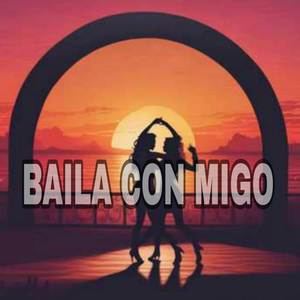 Baila con migo