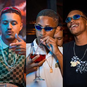 SO LOVE, SO LOVE (feat. MC Raphinha & MC Neguim FR)