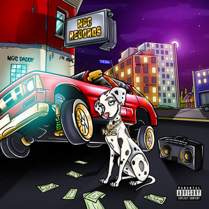 Cadela Comportada (Explicit)