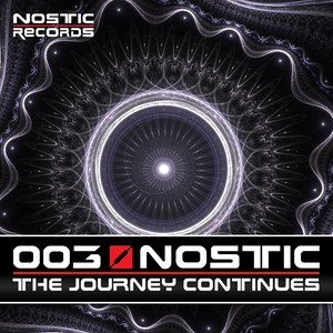 The Journey Continues (Original Mix)