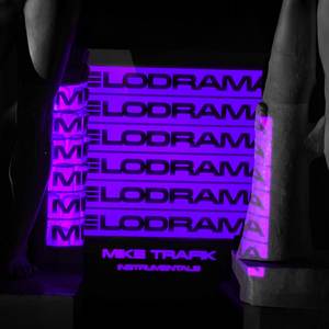 Mike Trafik - Dopamin Árie (Instrumental)