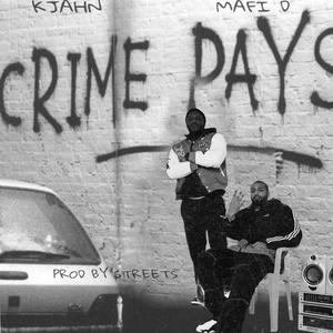 Crime Pays (feat. Mafi D) (Explicit)