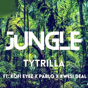 Jungle (Explicit)