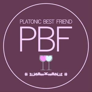 PBF (Platonic Best Friend) [Explicit]