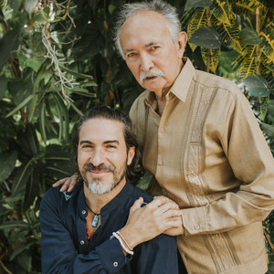 Jesus Hidalgo - Novilunio