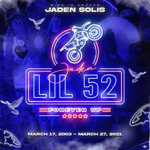 Forever Up (Explicit)