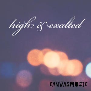 High & Exalted (feat. Luke Hellebronth)