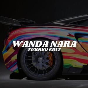Wanda Nara (Turreo Edit)