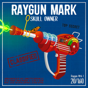 Raygun Mark