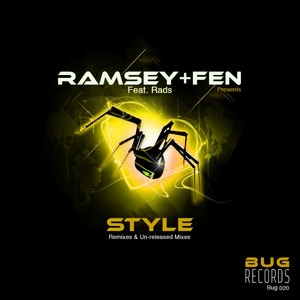 Style (Ramsey & Fen 2014 Vocal Mix)