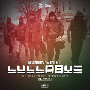 Lullabye (Explicit)