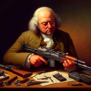 Ain looking out (Explicit)