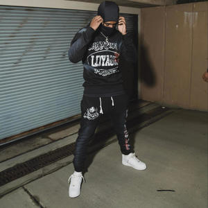 2in1 (feat. Lor Blow) (Explicit)