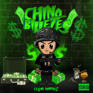 CHINO BILLETES (Explicit)