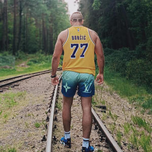 Nino - Jaka Ty Maleńka