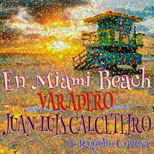 En Miami Beach(feat. Rogelio Conesa)