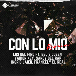 Con Lo Mio (Remix)