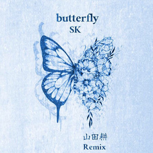 butterfly (山田耕 Remix)