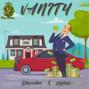 Vanity(feat. Uzboi) (Explicit)