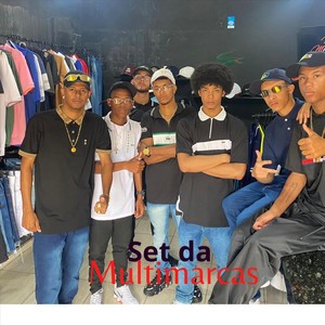 Set da Multimarcas (feat. MC dd, Jovem Gaba, Marcos Trap, Muca MC & MC Jack)