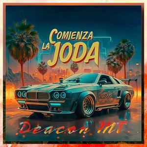 Comienza la joda (Explicit)