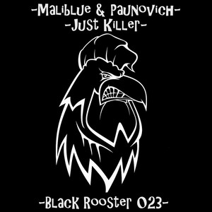 Just Killer (Original Mix)