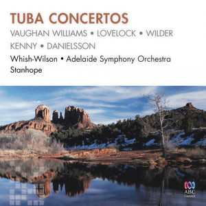 Concertante Suite for Tuba & Four Horns - 4. Alla Marcia