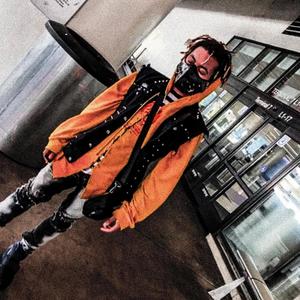 BARETTA! (feat. APOLLOISLOST) (Explicit)