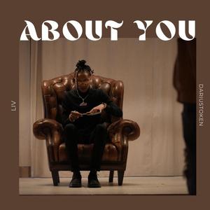 About You (feat. Darius Token)