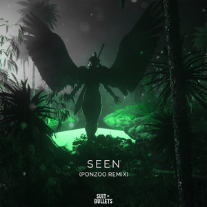 Seen (feat. Veronica Bravo) [Ponzoo Remix]