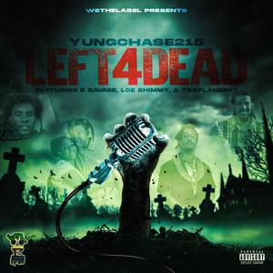 left 4 dead (Explicit)