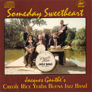 Jacques Gauthe - Kansas City Stomps