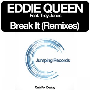 Break It (Black Legend Remix)