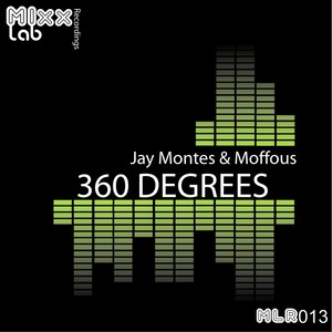 360 Degrees (Original Mix)
