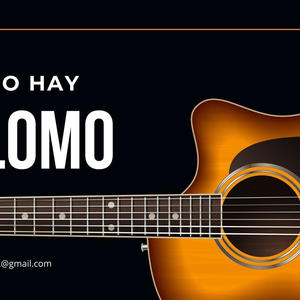 Aqui no hay palomo (feat. Tu Pana Aris)