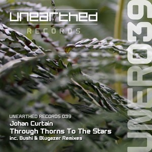 Through Thorns To The Stars (Blugazer Remix)