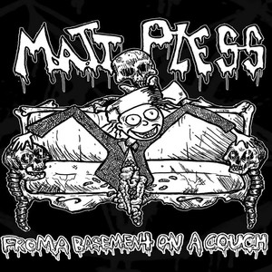 The Ballad of DIY (Explicit)