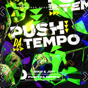 Push Da Tempo (Radio Edit)